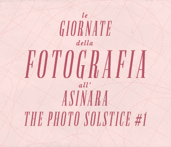 Asinara - The Photo Solstice 