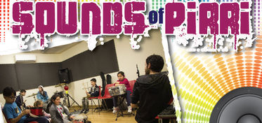 Sounds of Pirri