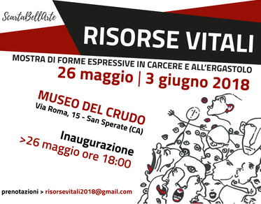 RISORSE VITALI 