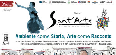 Il festival di Sant’Arte