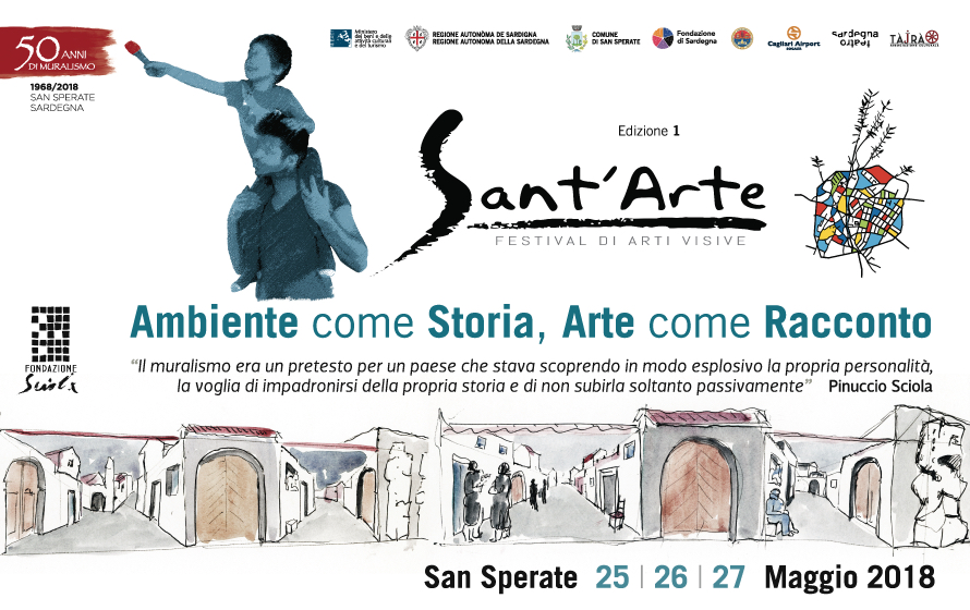 Il festival di Sant’Arte