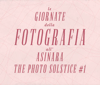 Asinara - The Photo Solstice 