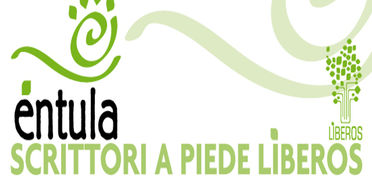 Festival Éntula - Scrittori a piede liberos 