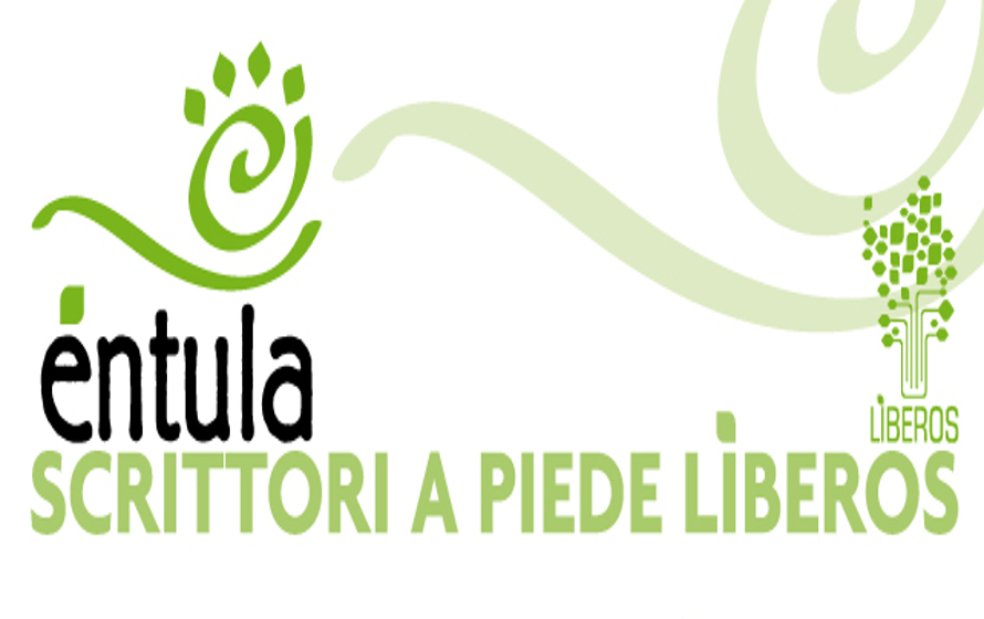 Festival Éntula - Scrittori a piede liberos 