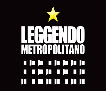 Leggendo Metropolitano - Tengo Famiglia