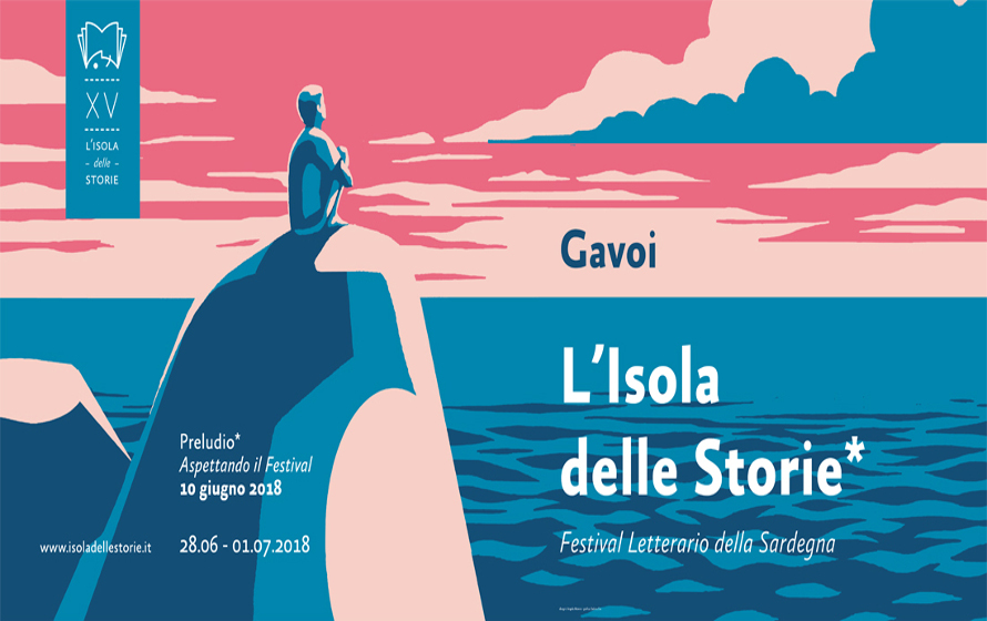 L'ISOLA DELLE STORIE 