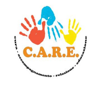 Progetto CARE  “IL CONTRASTO ALLA POVERTÀ EDUCATIVA MINORILE”