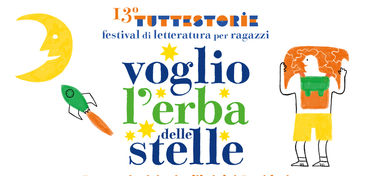“VOGLIO L’ERBA DELLE STELLE. Racconti, visioni e libri dei Desideri”