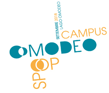 Spop Campus Omodeo 2018