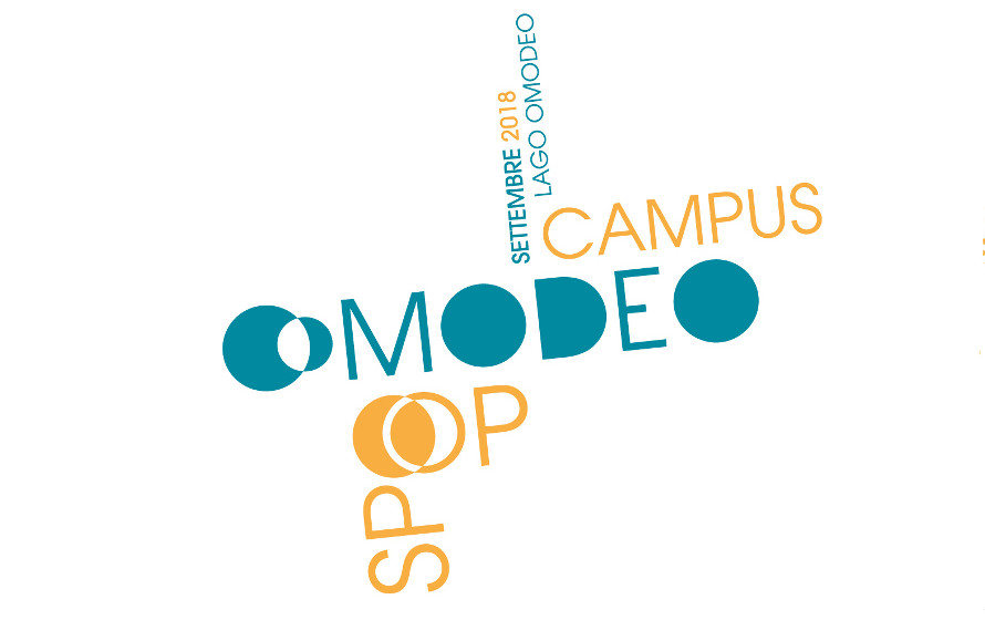 Spop Campus Omodeo 2018