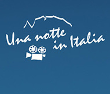 Una Notte in Italia - Festival del Cinema di Tavolara