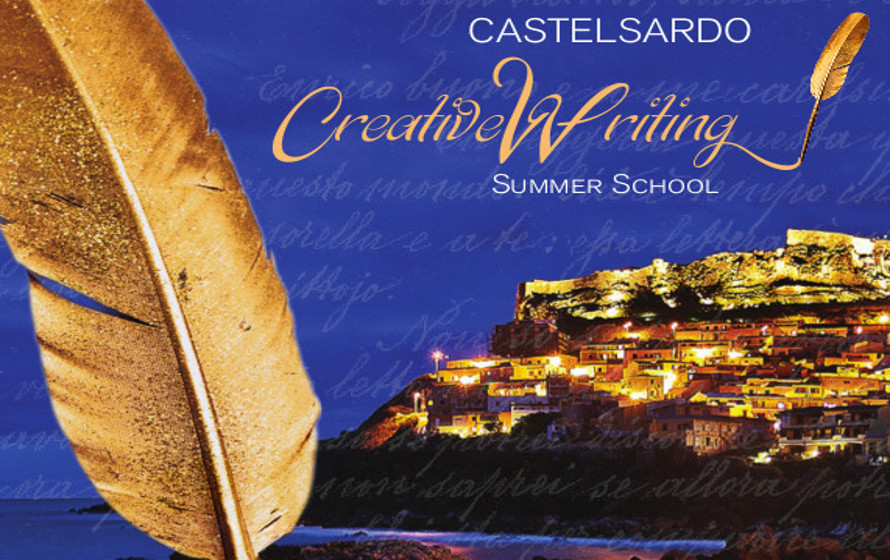 Creative Writing Summer School 2018 