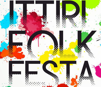 Ittiri Folk Festa