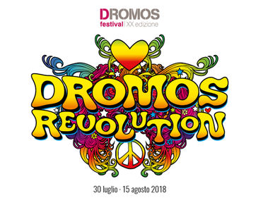 Dromos 2018