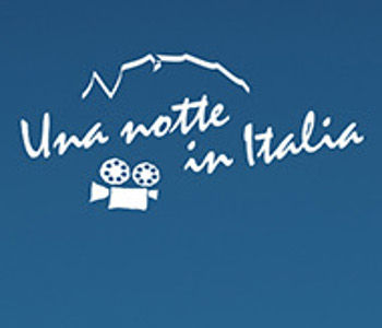 Una Notte in Italia - Festival del Cinema di Tavolara