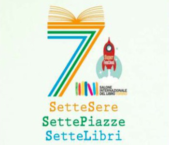 Sette sere, Sette piazze, Sette libri