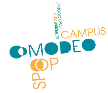 Spop Campus Omodeo 2018