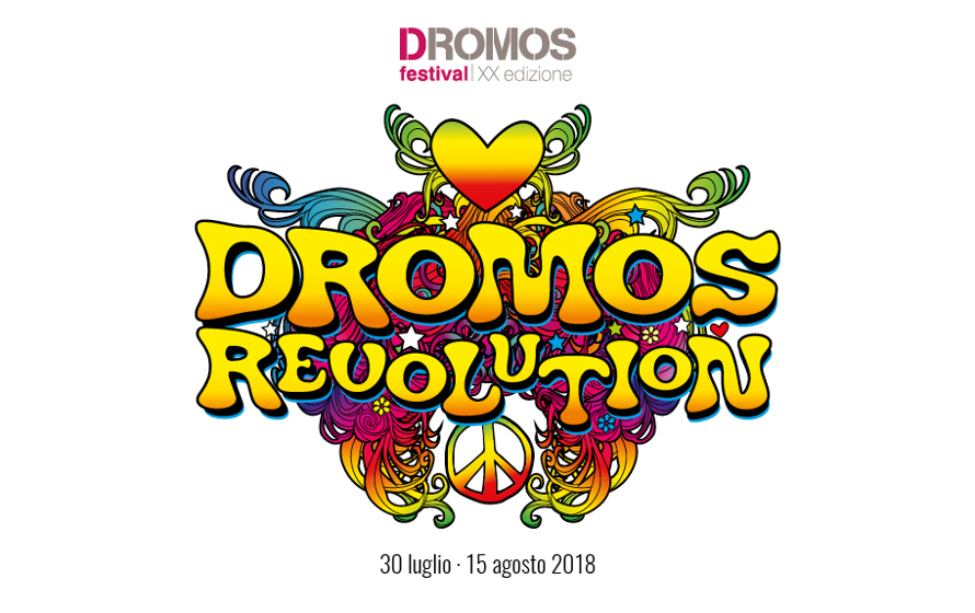 Dromos 2018