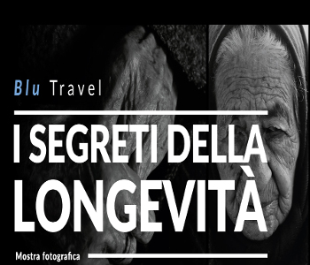 I segreti della longevità - una mostra del fotografo Romolo Eucalitto