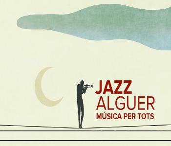 JazzAlguer - Música per tots