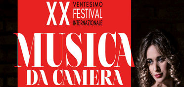 XX Festival Internazionale di Musica da Camera 