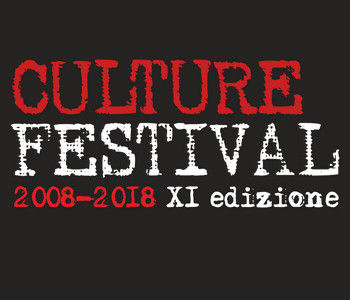 Culture Festival 2018