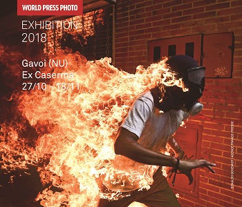 World Press Photo Exhibition 2018