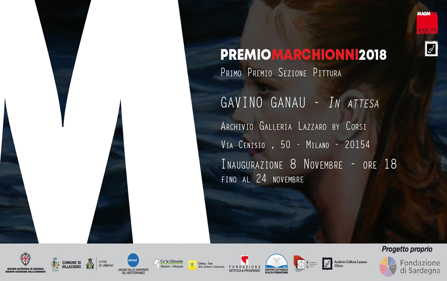 Premio Marchionni 2018