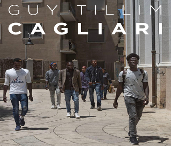 “Cagliari” - una mostra di Guy Tillim  a cura di Marco Delogu