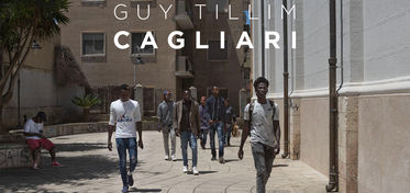 “Cagliari” di Guy Tillim, a cura di Marco Delogu