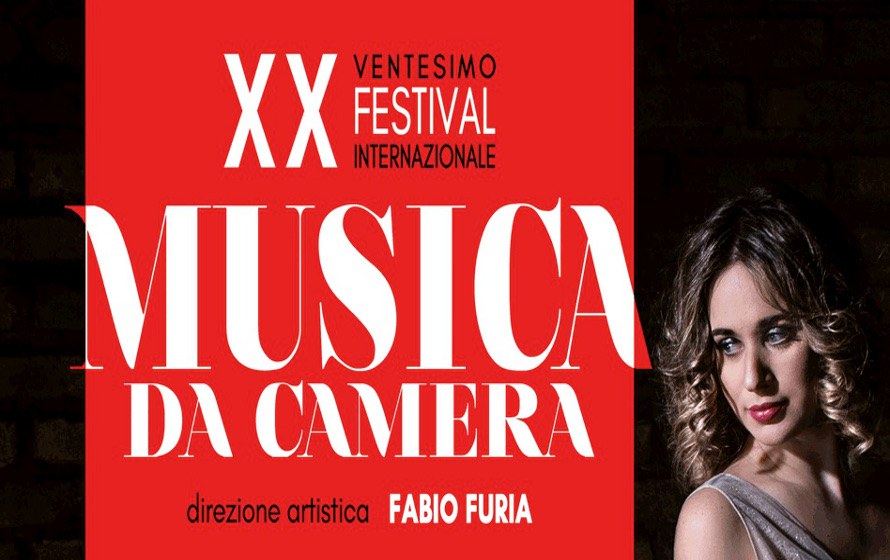 XX Festival Internazionale di Musica da Camera 