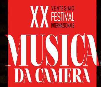 XX Festival Internazionale di Musica da Camera