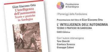 L'Intelligenza dell'autonomia di Gian Giacomo Ortu