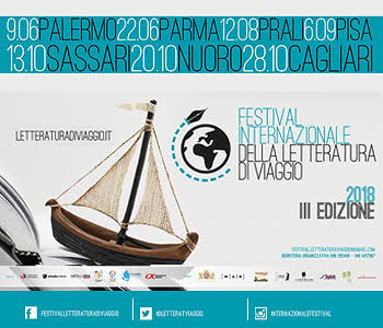 III Festival Internazionale della letteratura di viaggio