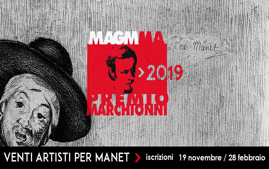 Premio Marchionni 2019