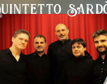 Quintetto Sardò