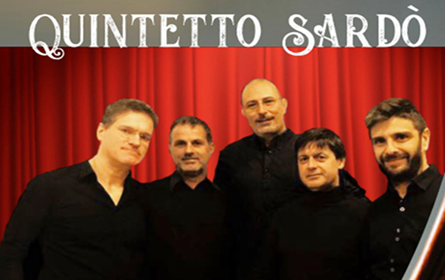 Quintetto Sardò