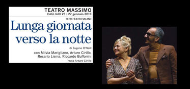 Oltre la scena 