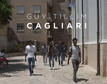 “Cagliari” di Guy Tillim, a cura di Marco Delogu