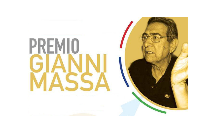 Premio Gianni Massa