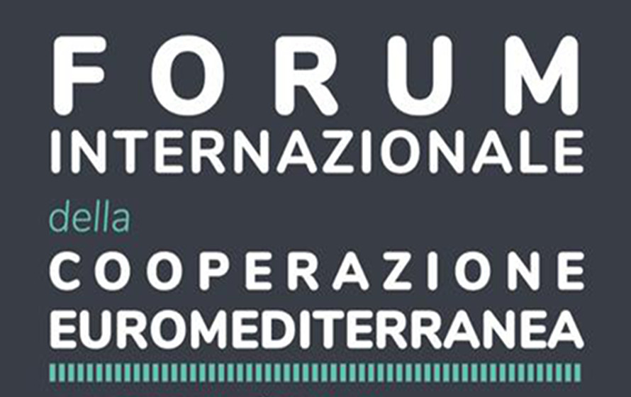 Forum Internazionale della Cooperazione Euro Mediterranea