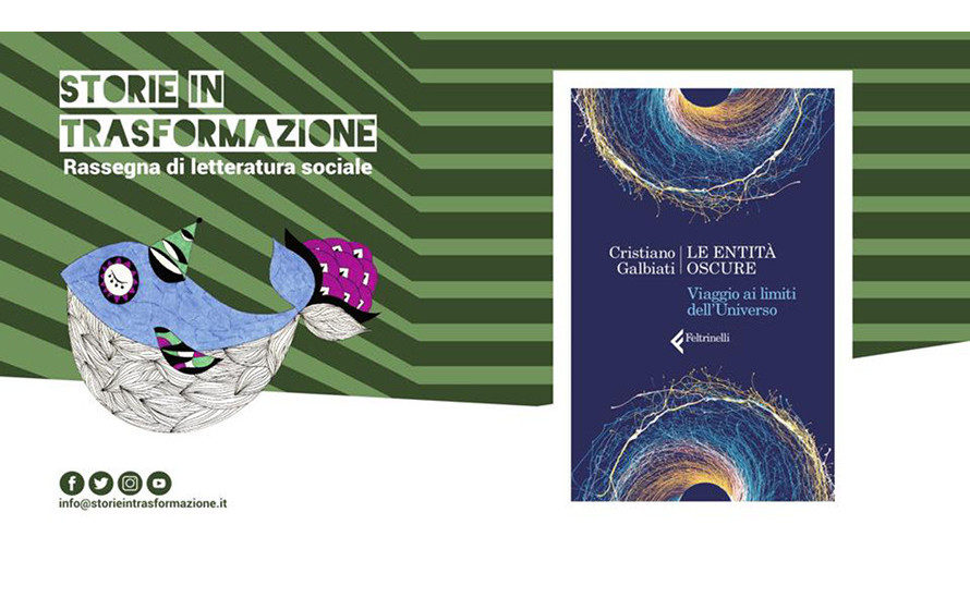 Presentazione del libro 