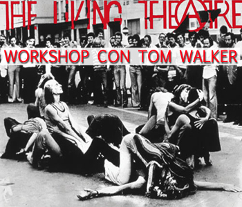 Workshop con Tom Walker