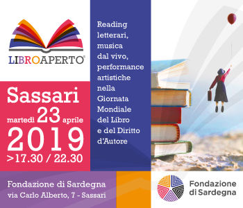 Libro Aperto 2019