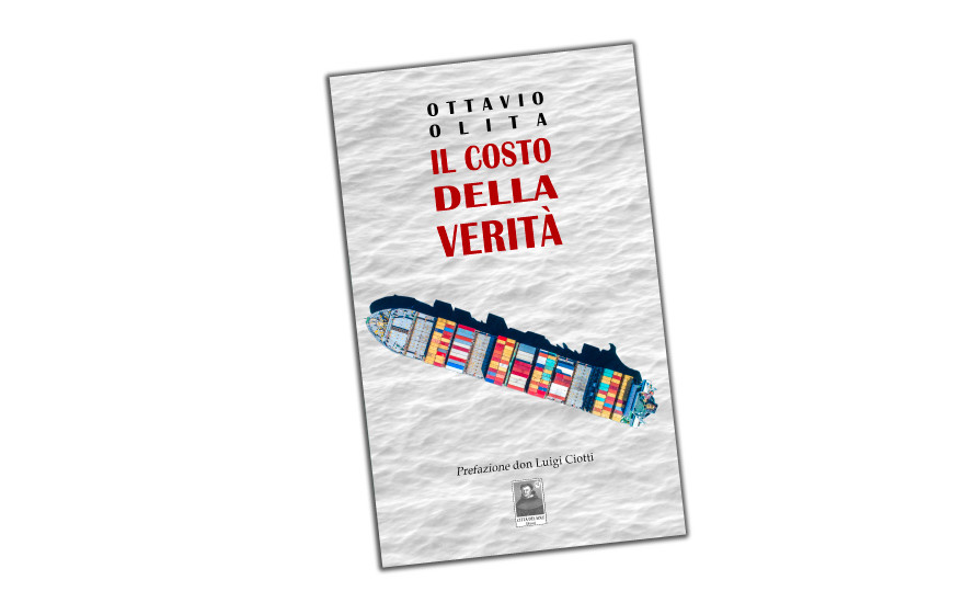 “Il costo della verità” di Ottavio Olita