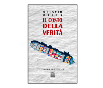 “Il costo della verità” di Ottavio Olita