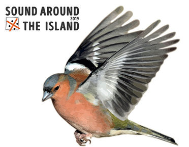 SOUND AROUND THE ISLAND - Il canto nascosto