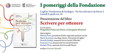 Scrivere per ottenere