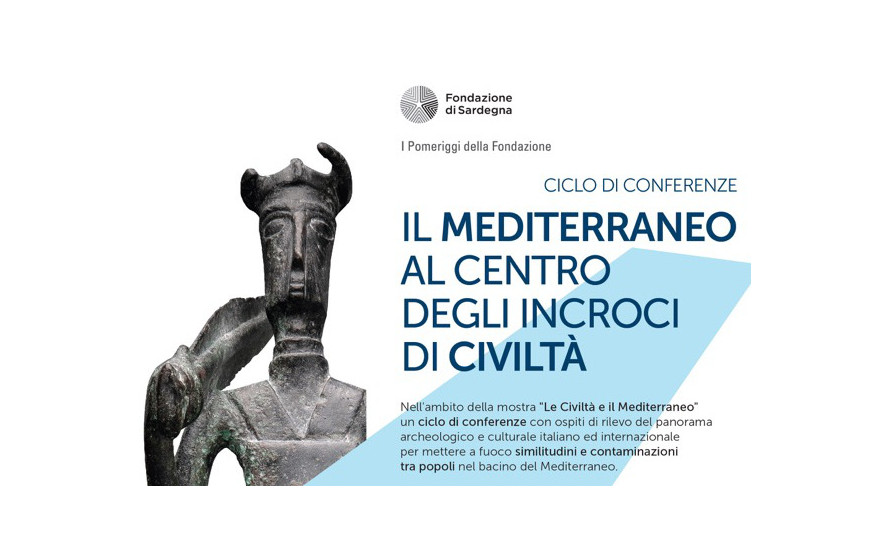 Il Mediterraneo al centro degli incroci di Civiltà