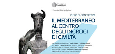 Il Mediterraneo al centro degli incroci di Civiltà